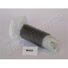 PB-W02 JAPANPARTS Паливний насос