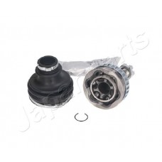 GI-0050 JAPANPARTS Шарнирный комплект, Привідний вал