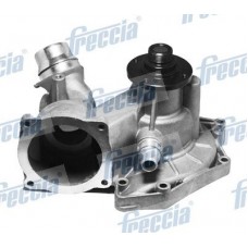 WP0409 FRECCIA Водяний насос охолодження двигуна
