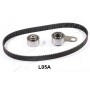 KCTL05A ASHIKA Комплект ременя ГРМ