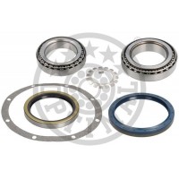 401212 OPTIMAL Комплект підшипника ступиці колеса