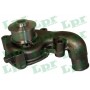 WP0209 LPR Водяний насос охолодження двигуна