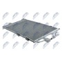 CCS-PL-014 NTY Конденсатор кондиціонера