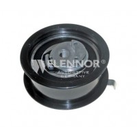 FS00903 FLENNOR Натяжний ролик ремінь ГРМ