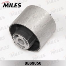 Підвіска важіль незалежної підвіски колеса MILES DB69056