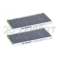 IF-3113P ZEKKERT Фільтр повітря у внутрішньому просторі