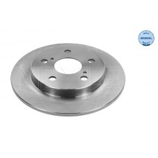30-15 523 0104 MEYLE Гальмівний диск