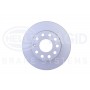 8DD 355 109-641 HELLA PAGID Гальмівний диск