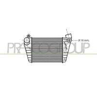 AD016N002 PRASCO Интеркулер