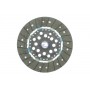 DO-027 AISIN Диск зчеплення