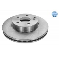 015 521 2099 MEYLE Гальмівний диск