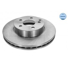 015 521 2099 MEYLE Гальмівний диск
