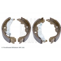 ADBP410013 BLUE PRINT Комплект гальмівних колодок