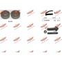 04.5065 AUTOKIT Комплект ременя ГРМ