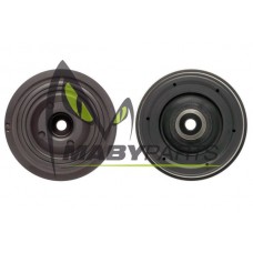 ODP313013 MABYPARTS Ремінний шків колінчастий вал