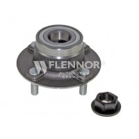 FR391075 FLENNOR Комплект підшипника ступиці колеса