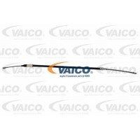 V10-30096 VAICO Тросик, cтояночный тормоз