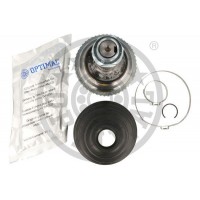 CW-2837 OPTIMAL Шарнирный комплект, Привідний вал