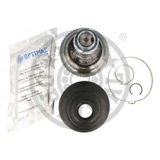 CW-2837 OPTIMAL Шарнирный комплект, Привідний вал