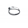 1 987 482 406 BOSCH Тросик, cтояночный тормоз