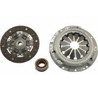 CP-9007 KAVO PARTS Комплект зчеплення