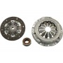 CP-9007 KAVO PARTS Комплект зчеплення