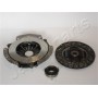 KF-581 JAPANPARTS Комплект зчеплення