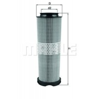 WG1215778 WILMINK GROUP Повітряний фільтр