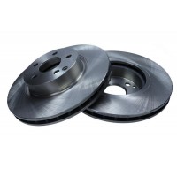 19-1261 MAXGEAR Гальмівний диск