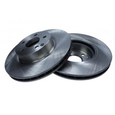 19-1261 MAXGEAR Гальмівний диск
