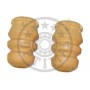 AK-735202 OPTIMAL Пилозахисний комплект амортизатор