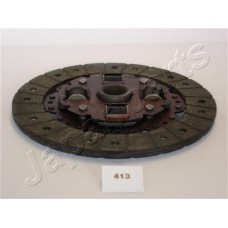 DF-413 JAPANPARTS Диск зчеплення