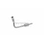 FS40517K Faurecia Катализатор