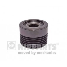 N1180500 NIPPARTS Механізм вільного ходу генератора