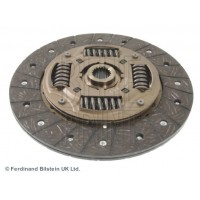 ADG031113 BLUE PRINT Диск зчеплення