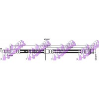 H5937 KAWE Гальмівний шланг