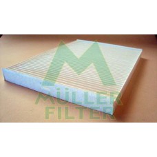 FC229 MULLER FILTER Фільтр повітря у внутрішньому просторі