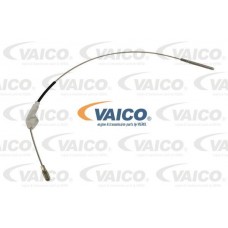 V40-30041 VAICO Тросик, cтояночный тормоз