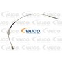 V40-30041 VAICO Тросик, cтояночный тормоз