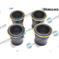 DRM0246S Dr.Motor Automotive Прокладка, корпус форсунки