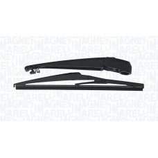 000723180100 MAGNETI MARELLI Щітка склоочисника