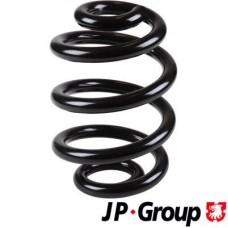 1152215500 JP GROUP Пружина ходової частини