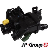 4114500200 JP GROUP Корпус термостата