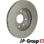 3263100300 JP GROUP Гальмівний диск