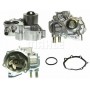 CP 410 000P MAHLE Водяний насос охолодження двигуна