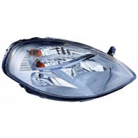 1776962 VAN WEZEL Основна фара