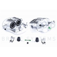 8AC 355 386-291 HELLA PAGID Гальмівний супорт
