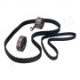 KDD-424 JAPANPARTS Комплект ременя ГРМ