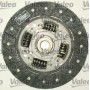 834033 VALEO Комплект зчеплення
