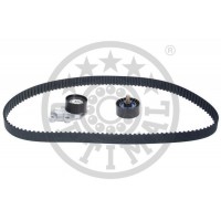 SK-1273 OPTIMAL Комплект ременя ГРМ
